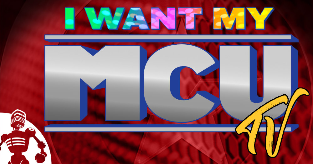 I Want My M(CU)TV