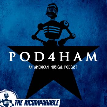 Pod4Ham cover art