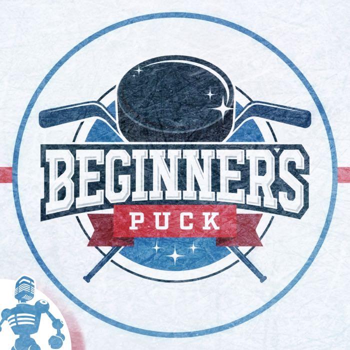 Beginner's Puck cover art