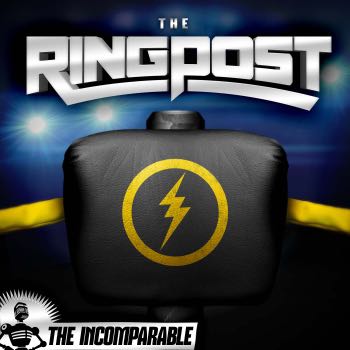 The Ring Post cover art