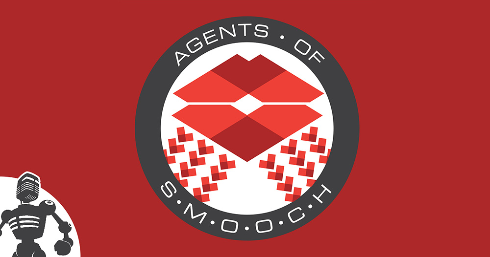 Agents of SMOOCH