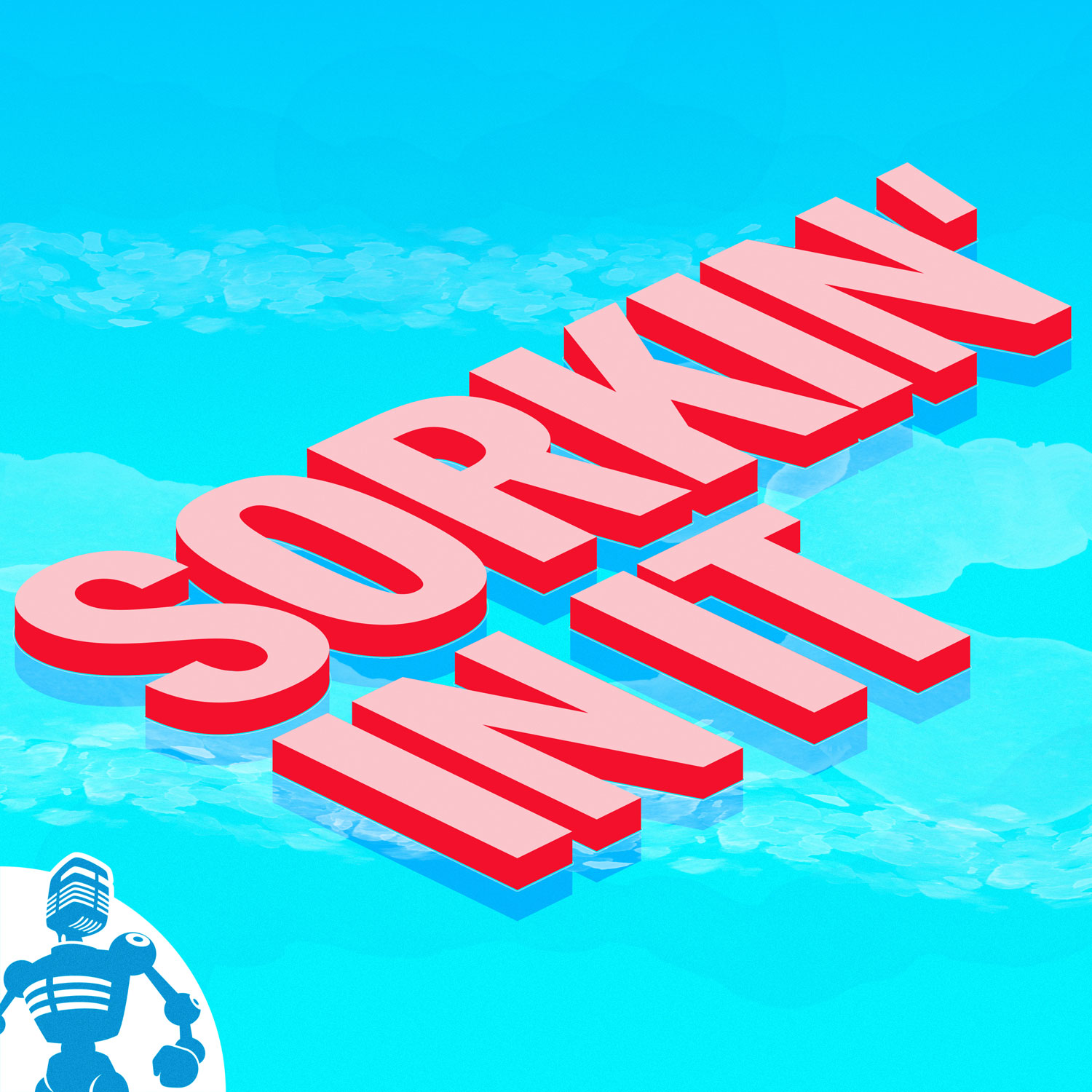 Sorkin’ In It cover art