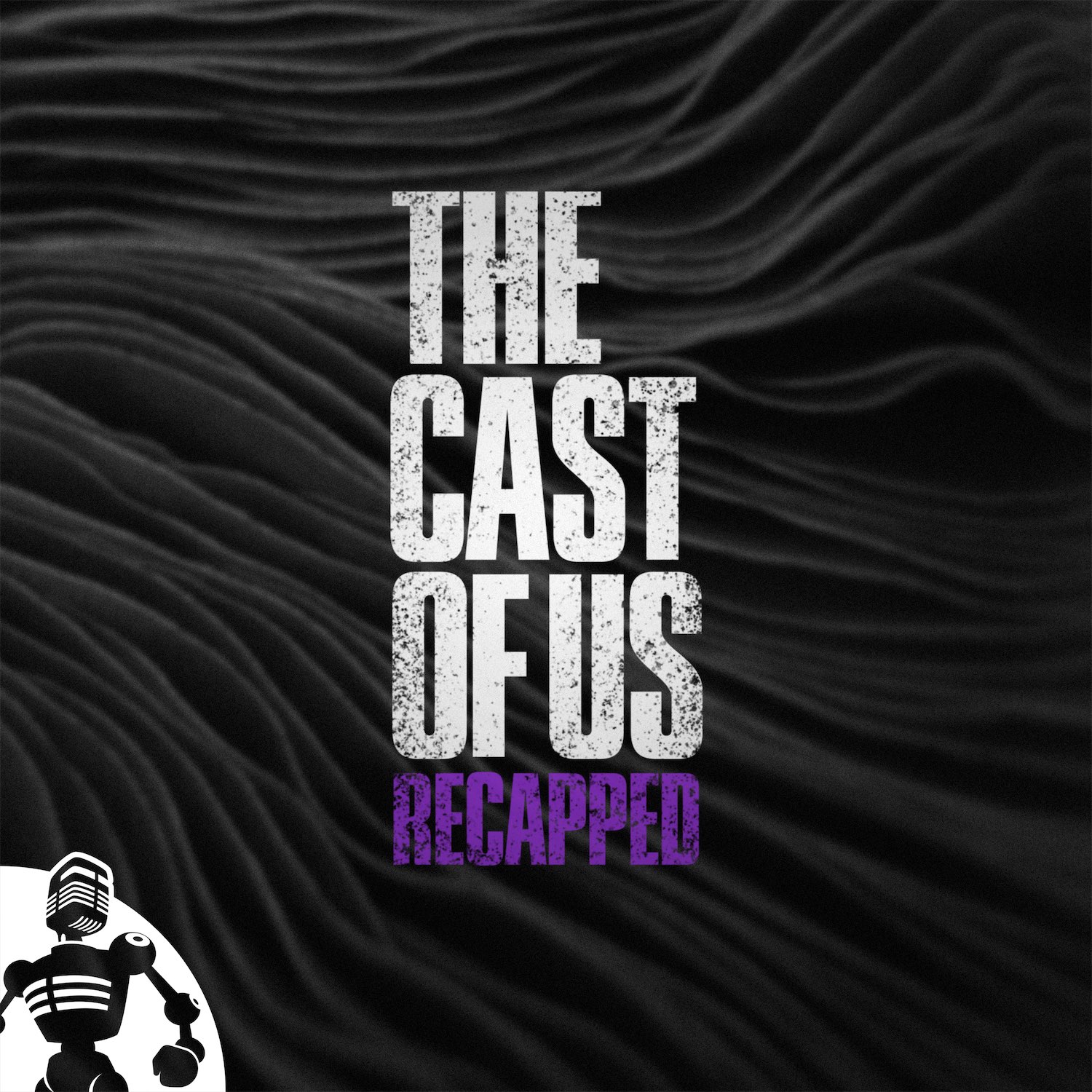 The Cast of Us cover art
