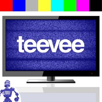 TeeVee cover art