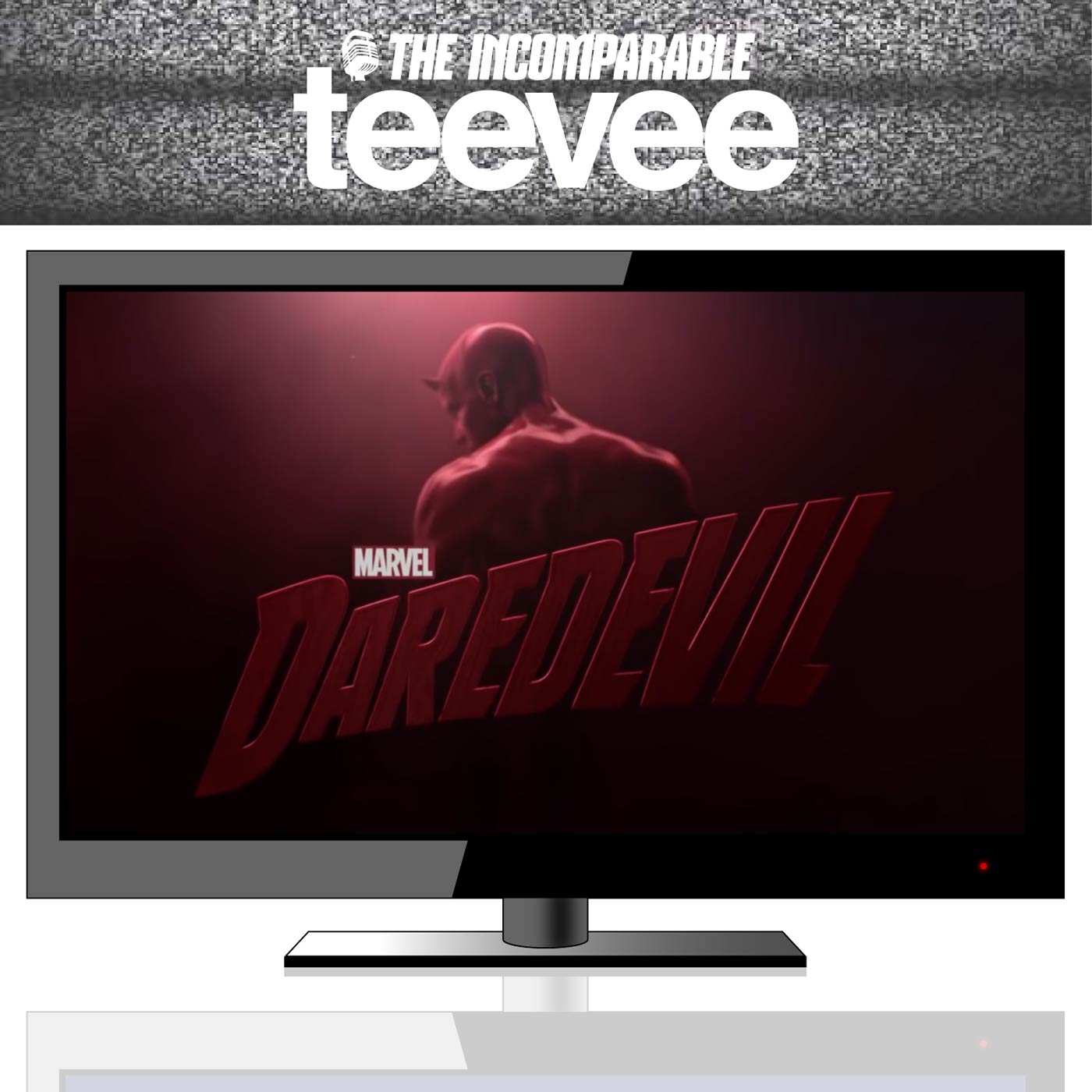 Daredevil (from TeeVee)