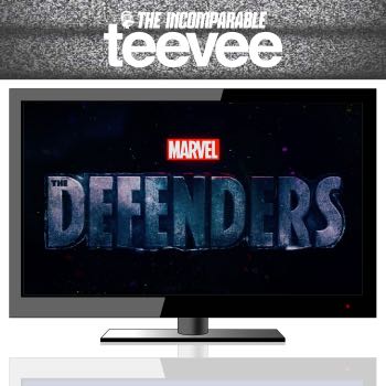 321: The Defenders S1E6 review: “Ashes, Ashes”