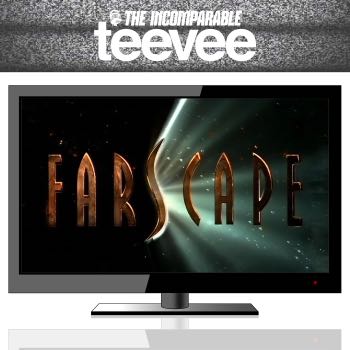 TeeVee