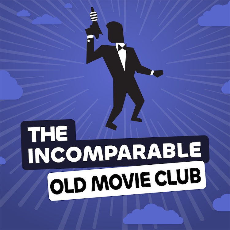 The Incomparable Mothership - Old Movie Club cover art