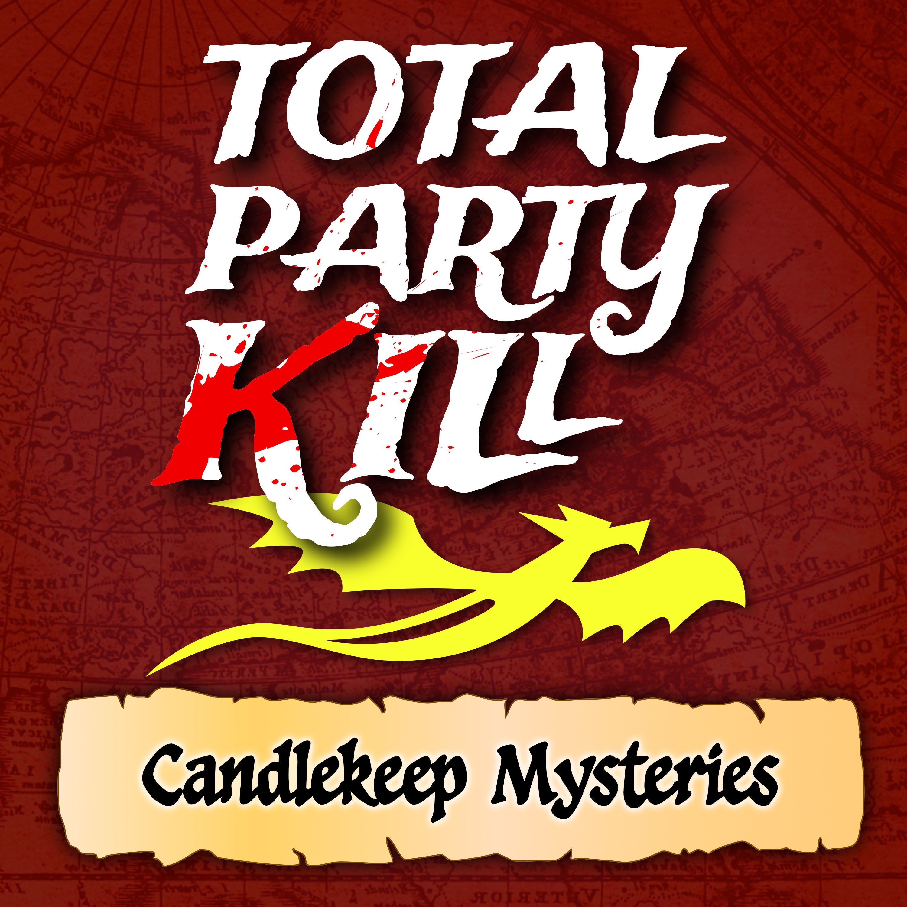 Total Party Kill