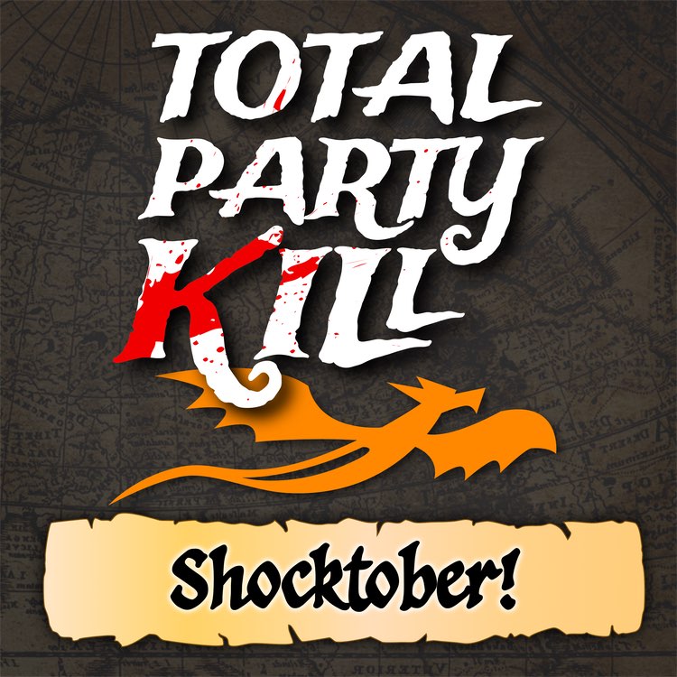 Total Party Kill