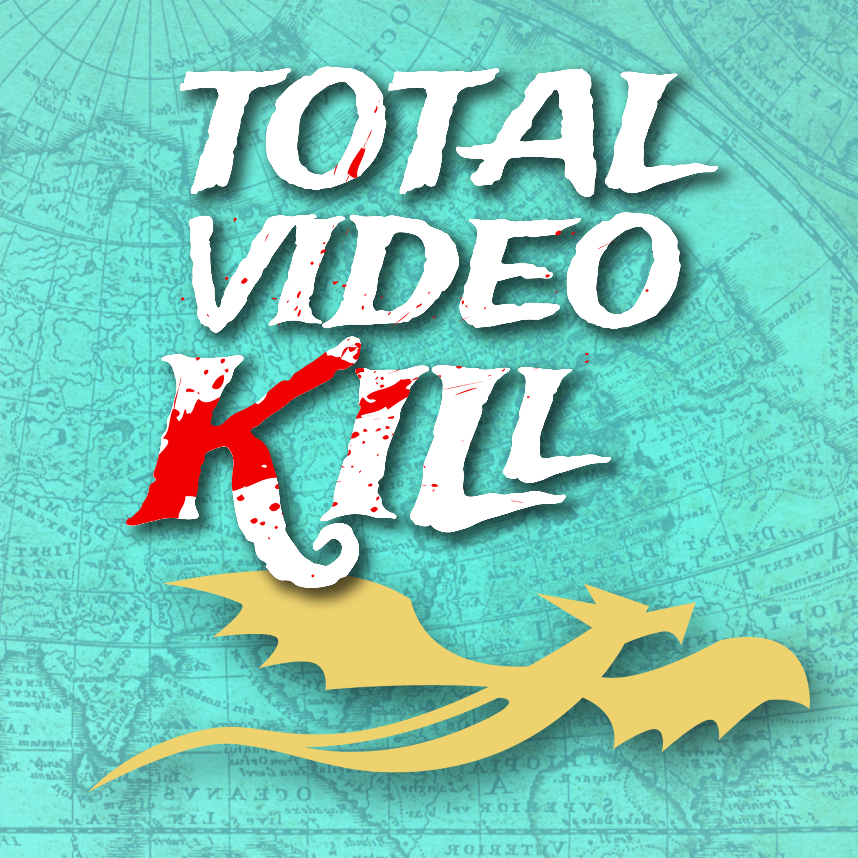 Total Video Kill (Members Only) — Private to Courtney Lemon