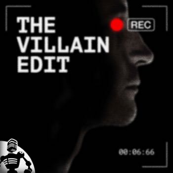 The Villain Edit cover art