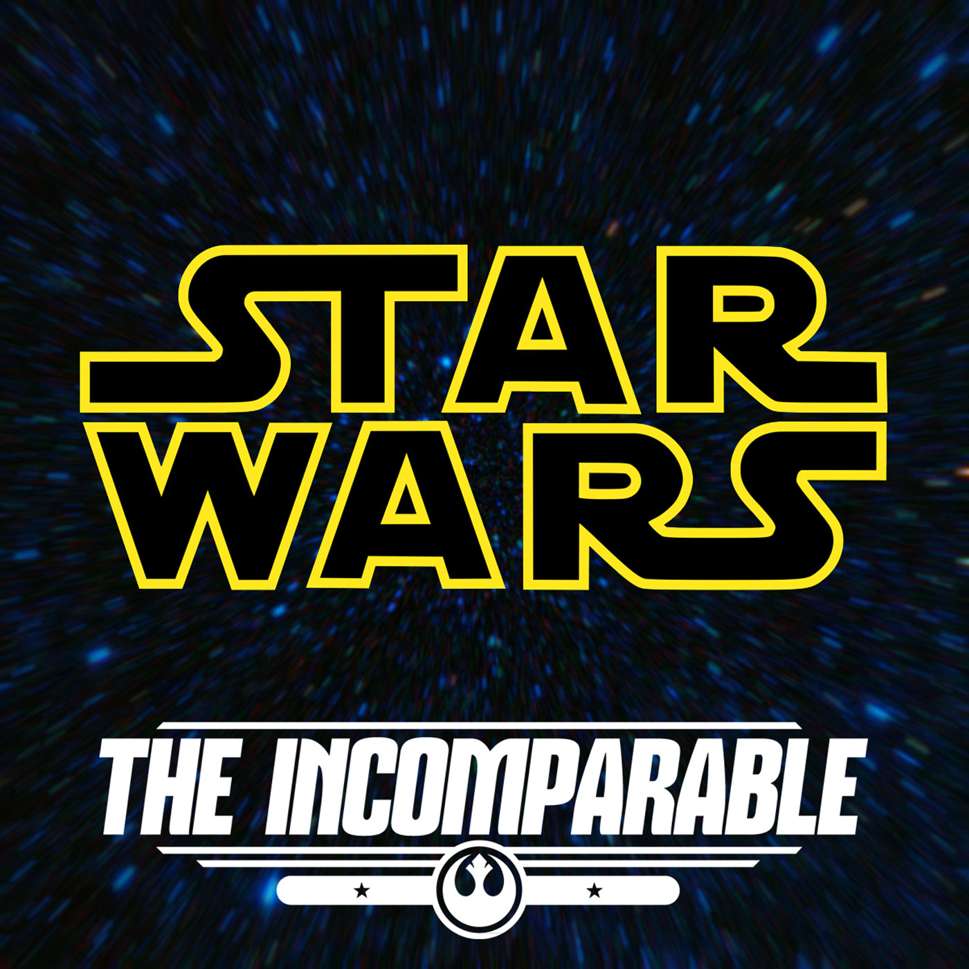 The Incomparable Star Wars feed